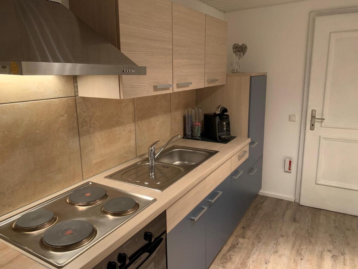 Ferienwohnung "Am Mittag" Blaichach Exterior foto